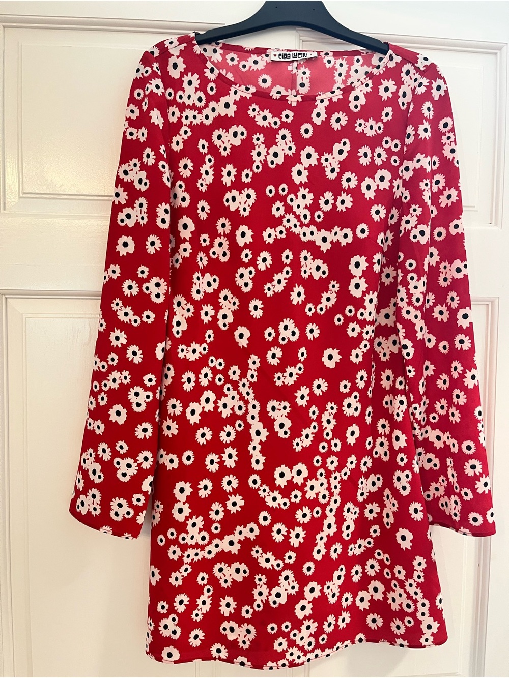 Ciao Lucia Mini Dress